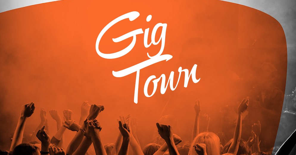 Ronnie Winters: Guitarist's Journey from Townshend to Radiohead